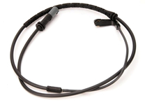 Rear brake pad wear sensor (to 31.03.2010)