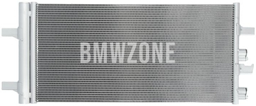 Air conditioner condenser F40, F44, F45, F46, X1 F48, X2 F39 14d, 16d, 18d, 20d/20i, 25d/25i B37x B42 B47x B48x with dryer