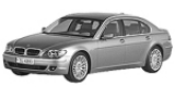7' E65 Sedan