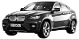 X6 M E71 SAC